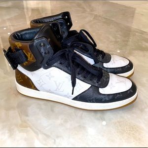 Louis Vuitton Sneakers rivoli